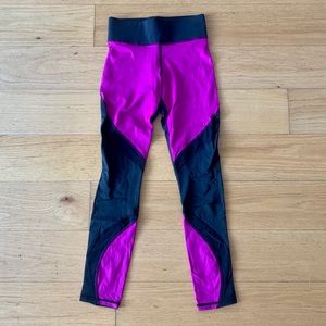 NWOT MICHI Leggings